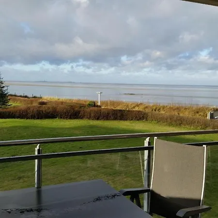 Strand-palais-11 * Cuxhaven