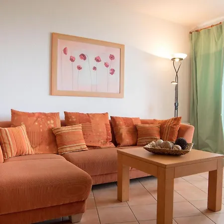 Apartment Strand-palais-11 Cuxhaven