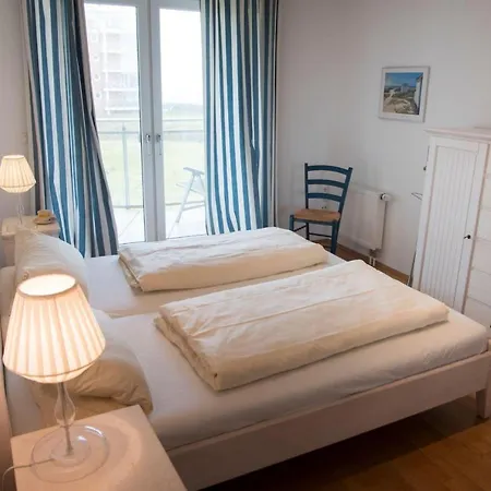 Strand-palais-11 * Cuxhaven