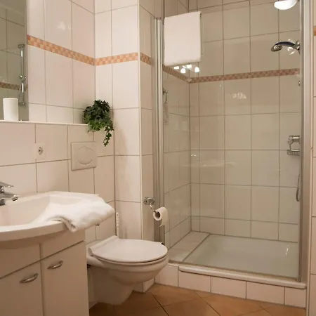 Apartmán Strand-palais-11
