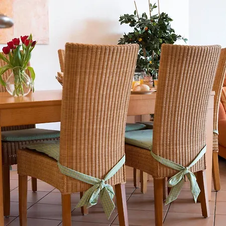 Apartmán Strand-palais-11 Cuxhaven